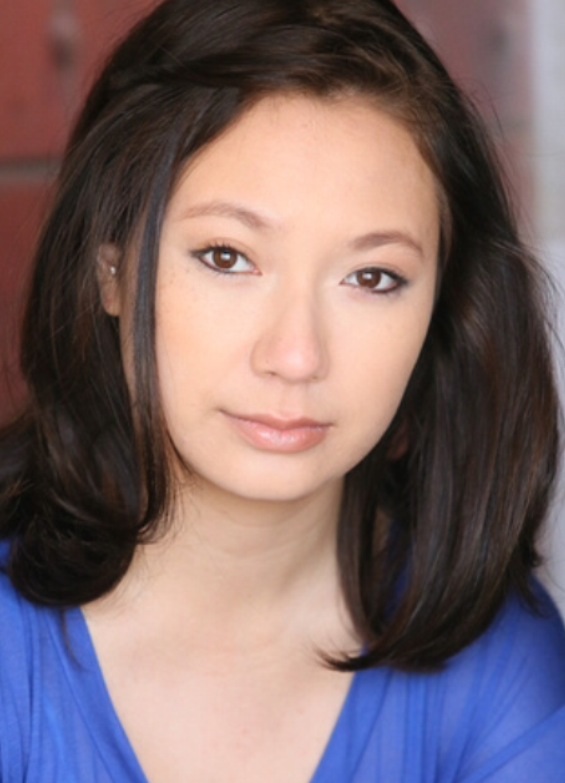 Cindy Joo