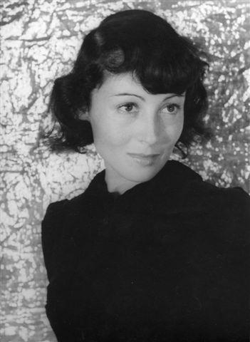 Luise Rainer at 27 in 1937, she will be 101 in January.