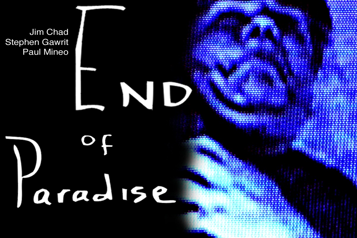 End of Paradise...Short Film