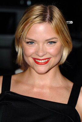 Jaime King at event of Two for the Money (2005)
