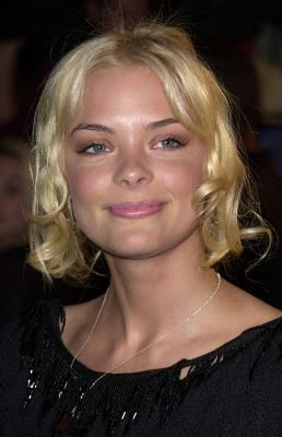 Jaime King at event of Kokainas (2001)