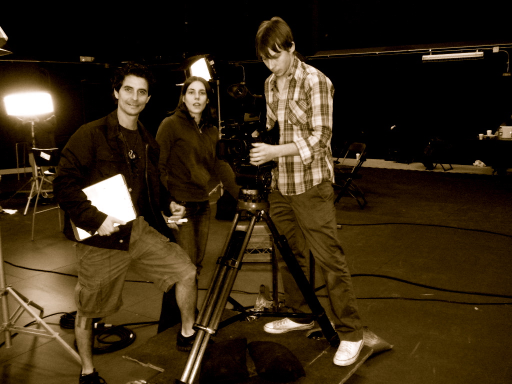 Stage 5 / 2009 , NEW FILMMAKERS