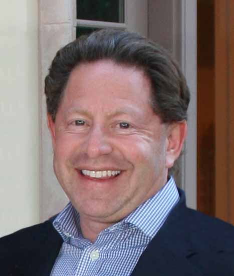 Bobby Kotick