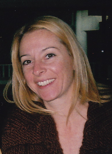 Paula Dion