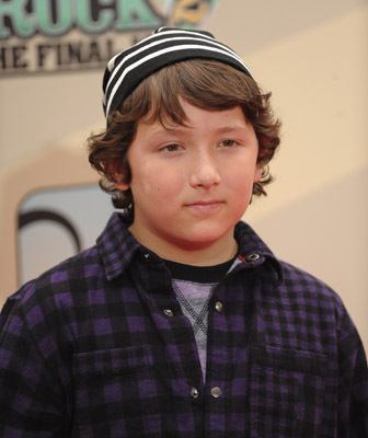 Frankie Jonas at event of Camp Rock 2: The Final Jam (2010)