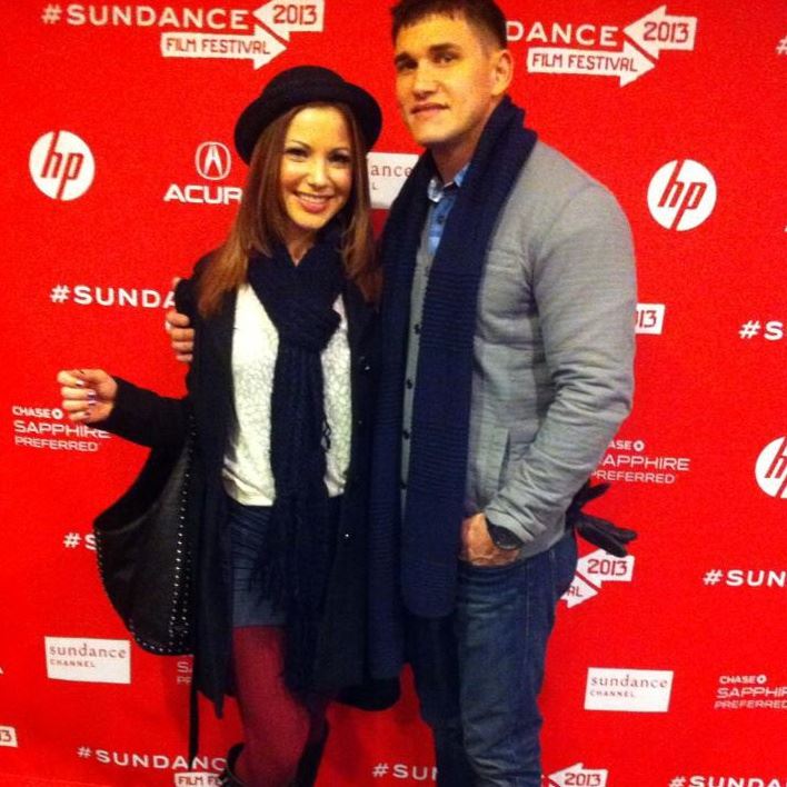 Premiere of Houston at Sundance