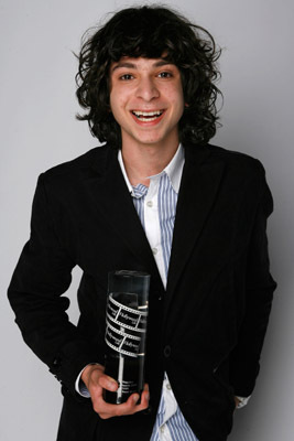 Adam G. Sevani