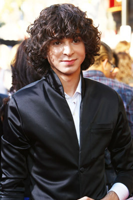 Adam G. Sevani at event of Sokis hip-hopo ritmu 3D (2010)