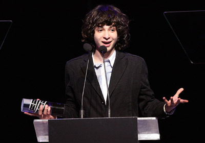 Adam G. Sevani