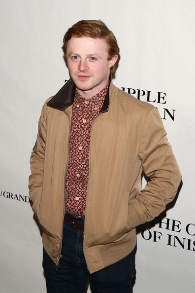 Conor MacNeill attends the after party for the Broadway opening night of 
