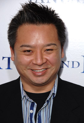 Rex Lee at event of Catch and Release (2006)