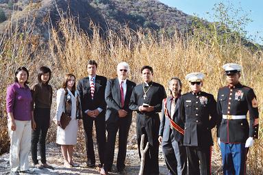 Still of Grace Yang,Yvonne Lu, Btittany Sullivan,John Jay Sullivan,Robert Radabaugh, Shun Lee,Sterling Hiroshi Greene,Alex Bollinger and Hondo Cabral in Still The Drums