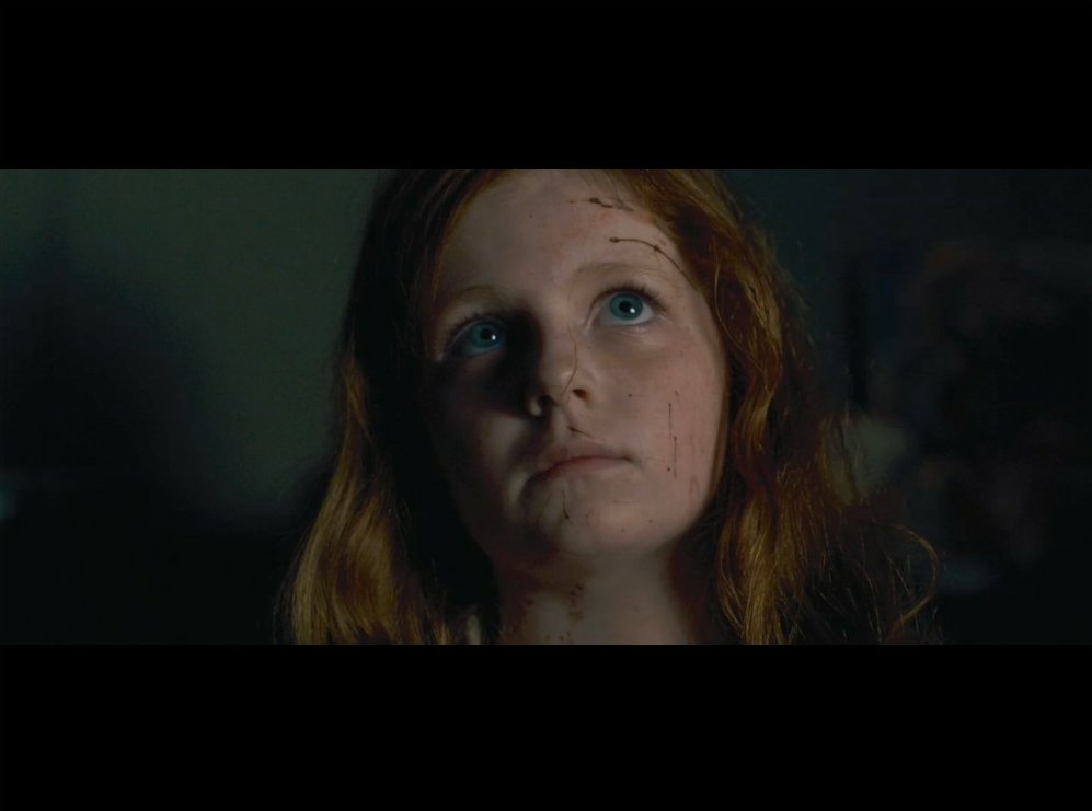 Still of Clare Foley in Sinister