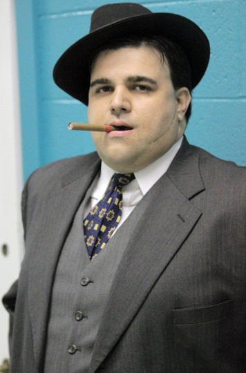 Al Capone - WGN Morning News