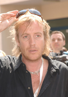 Rhys Ifans at event of Chromophobia (2005)