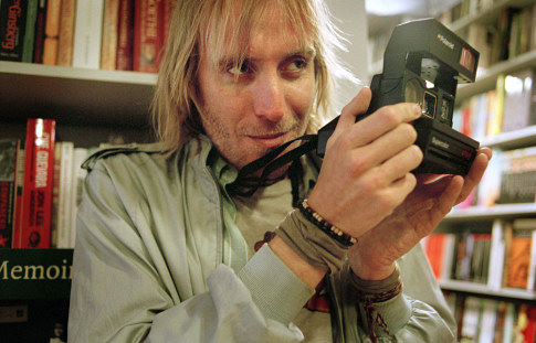 Still of Rhys Ifans in Enduring Love (2004)