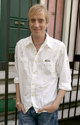 Rhys Ifans at event of Enduring Love (2004)