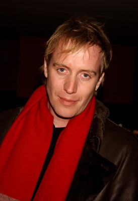 Rhys Ifans at event of Human Nature (2001)