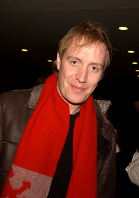 Rhys Ifans at event of Human Nature (2001)