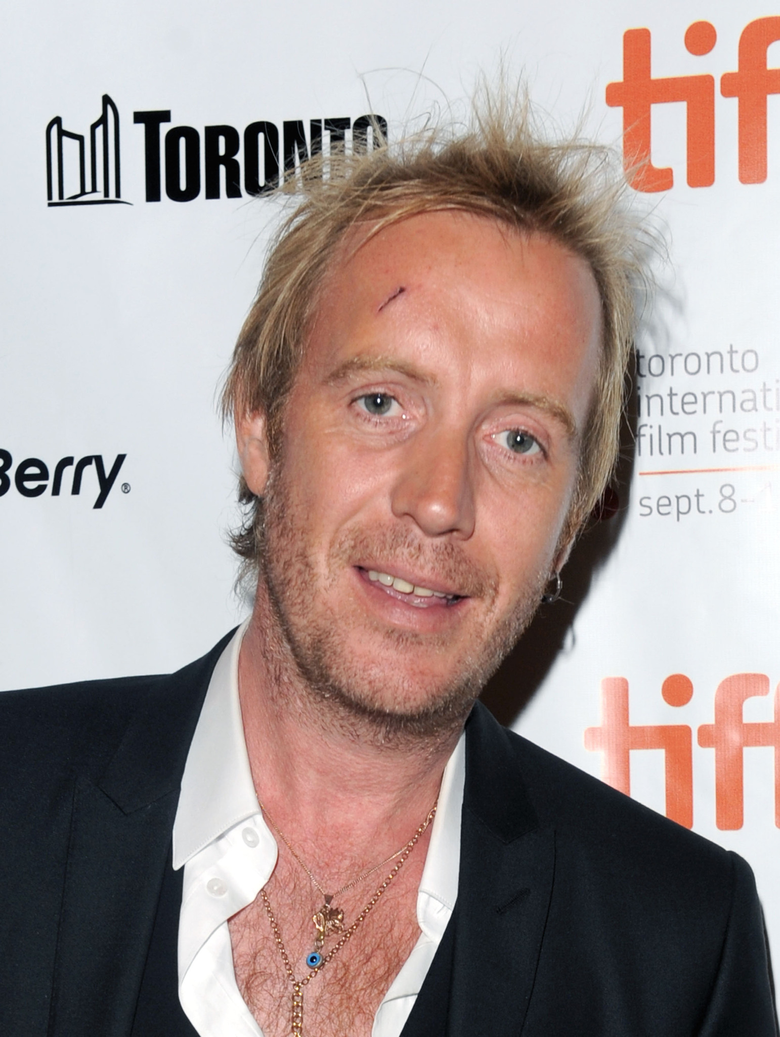 Rhys Ifans