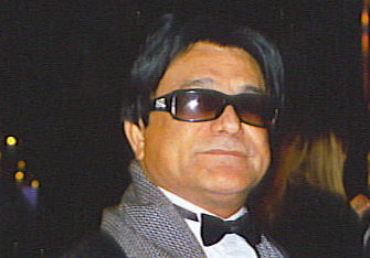 Lorenzo Bavadi
