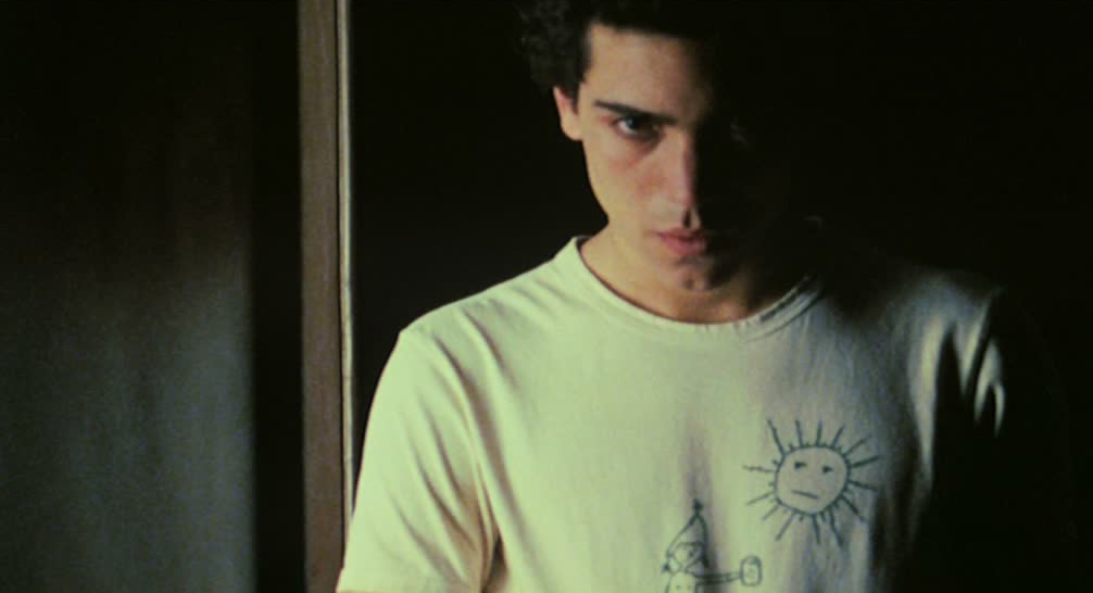 Still of Rafael Morais in How to Draw a Perfect Circle