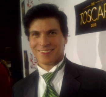 Toscars Gala (2013)