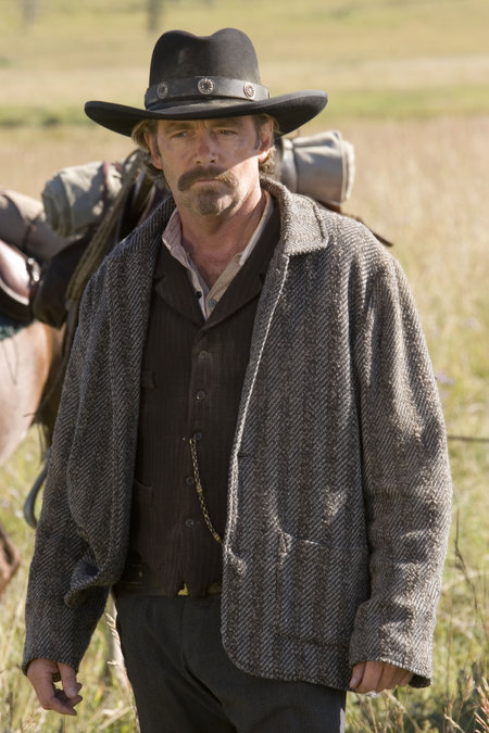 Todd Allen in Broken Trail (2006)