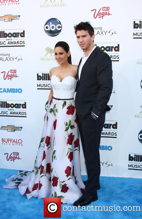 The 2013 Billboard Music Awards with Kerri Kasem