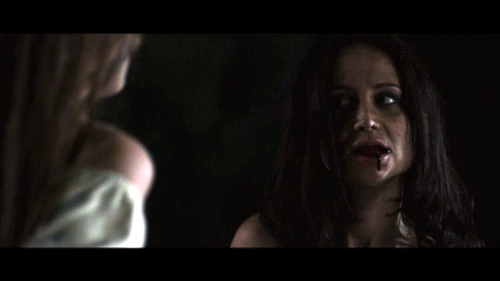 Still of Lana May in 6 Days Dark