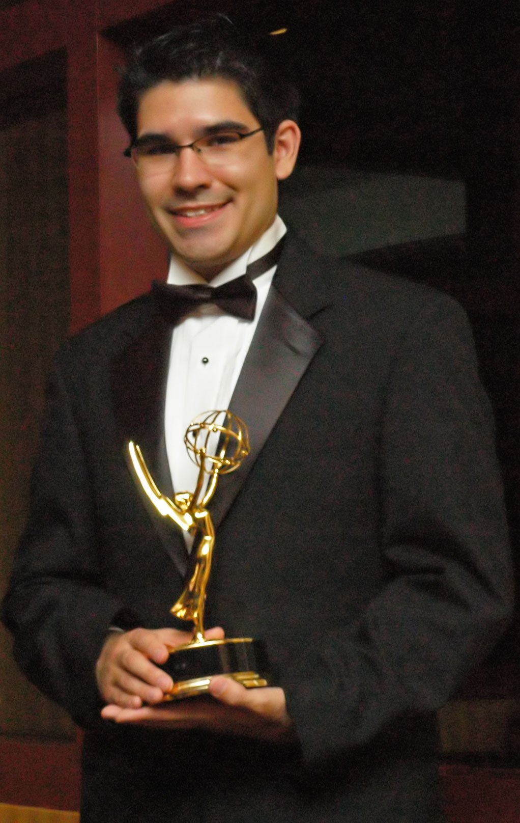 Emmys 2007 Winner