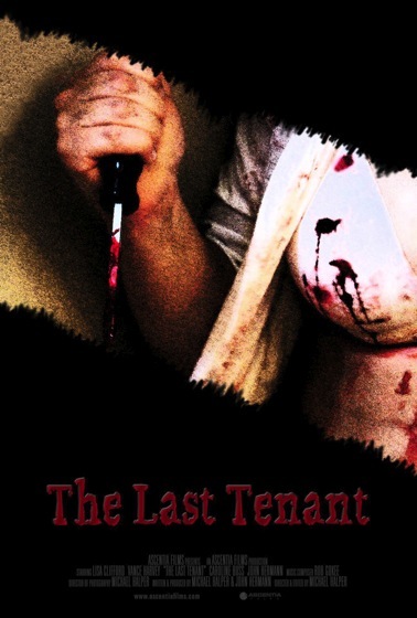 Victimized Women in The Last Tenant, directed by Michael Halper