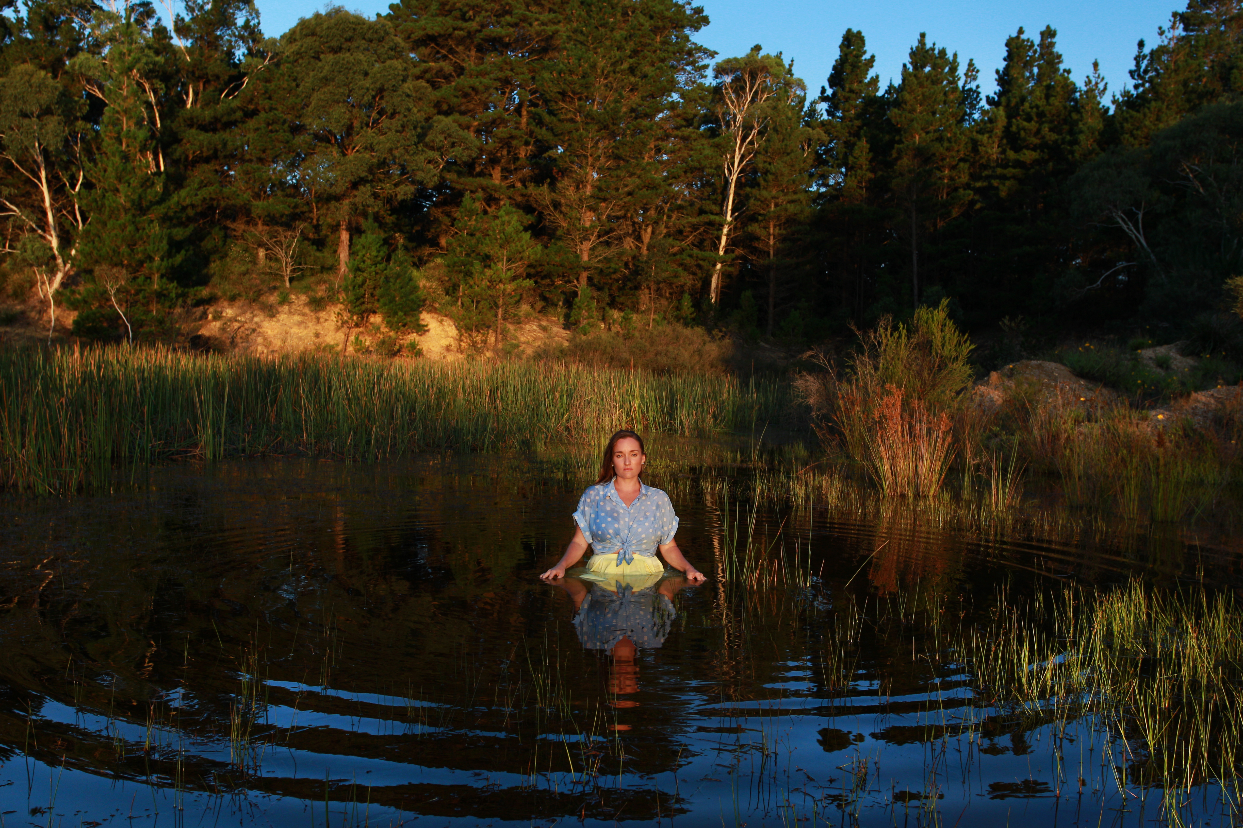 Still of Laura Pike in Southernwood