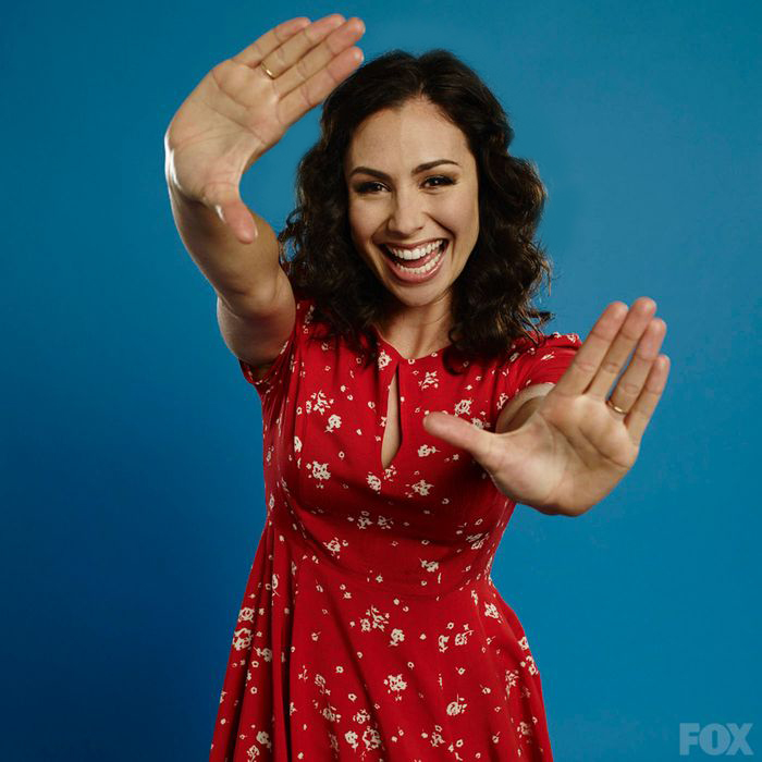 Promotional photo for FOX