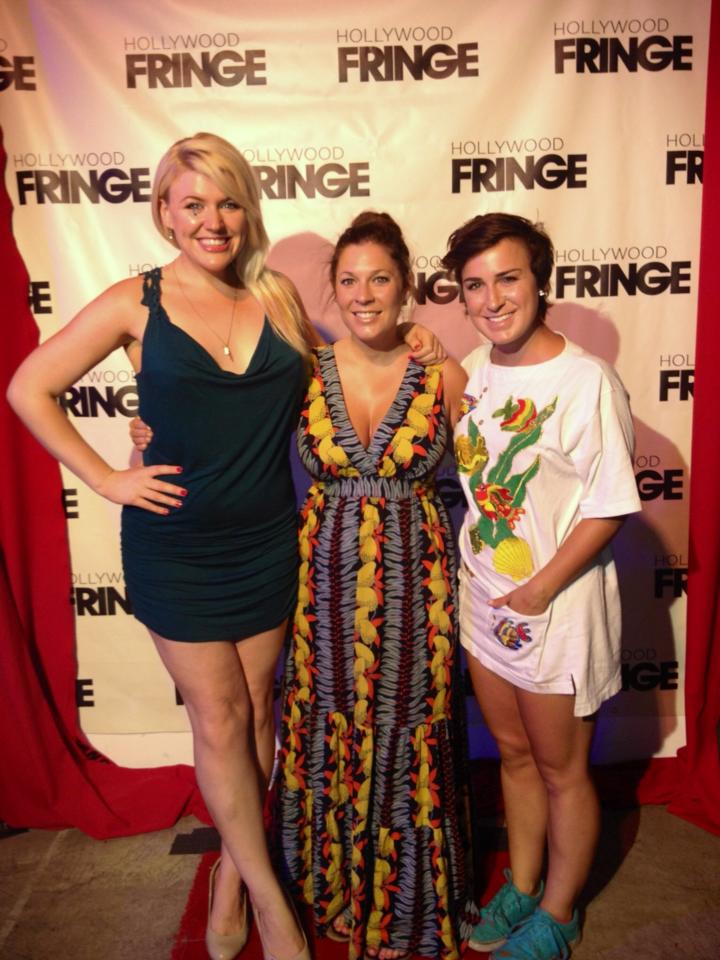 Hollywood Fringe Festival, Los Angeles CA