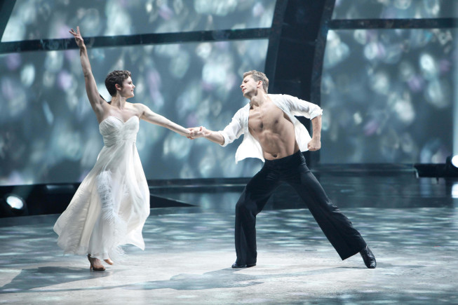 Still of Jason Gilkison in So You Think You Can Dance (2005)