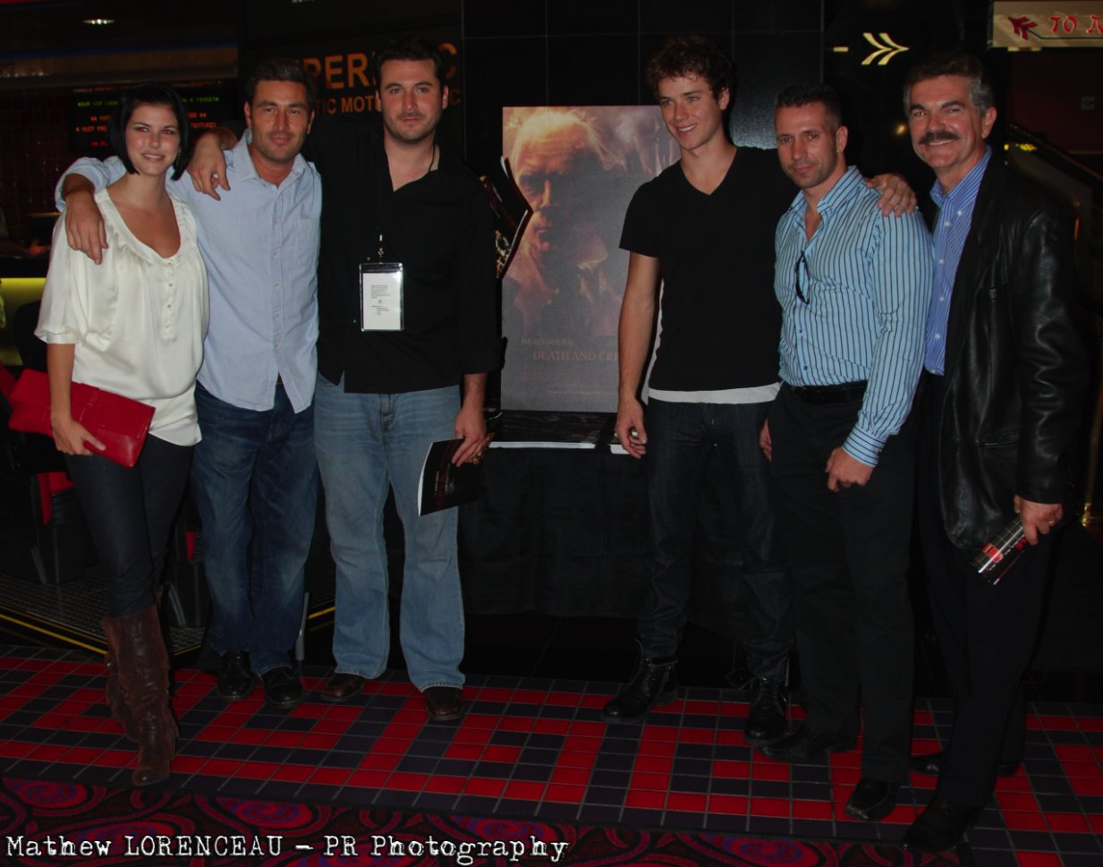 Screamfest, 2010