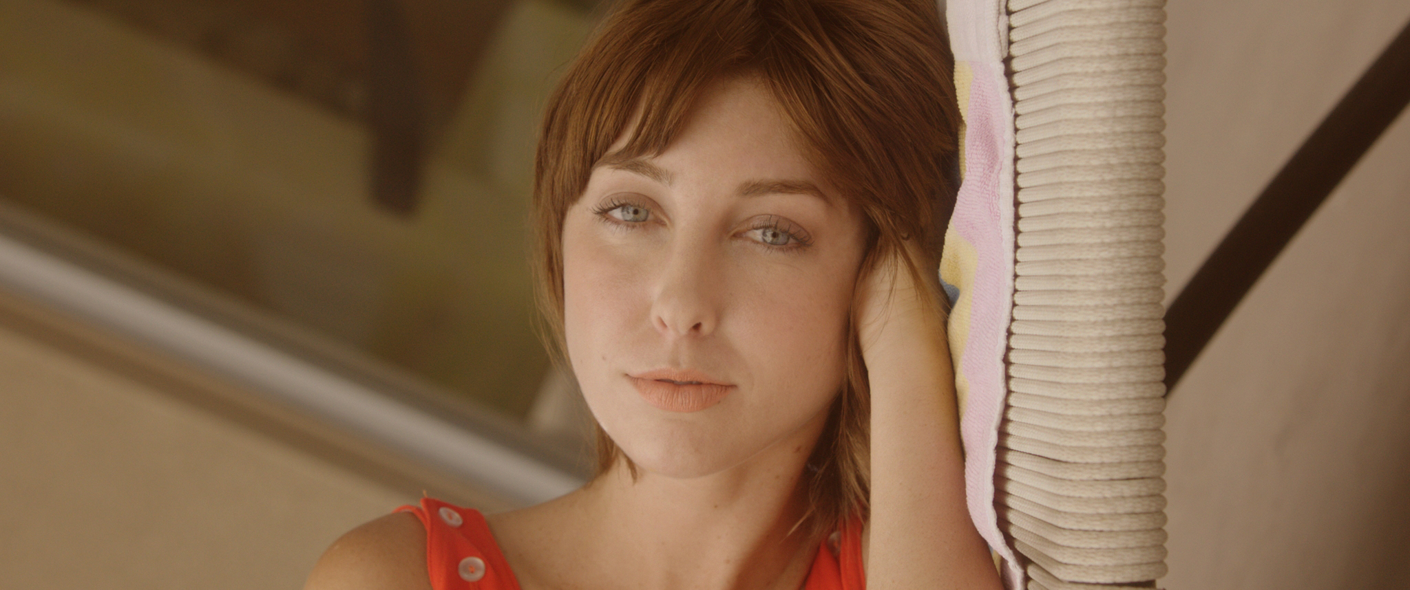 Still of Wendy McColm in Pink Grapefruit (2015)