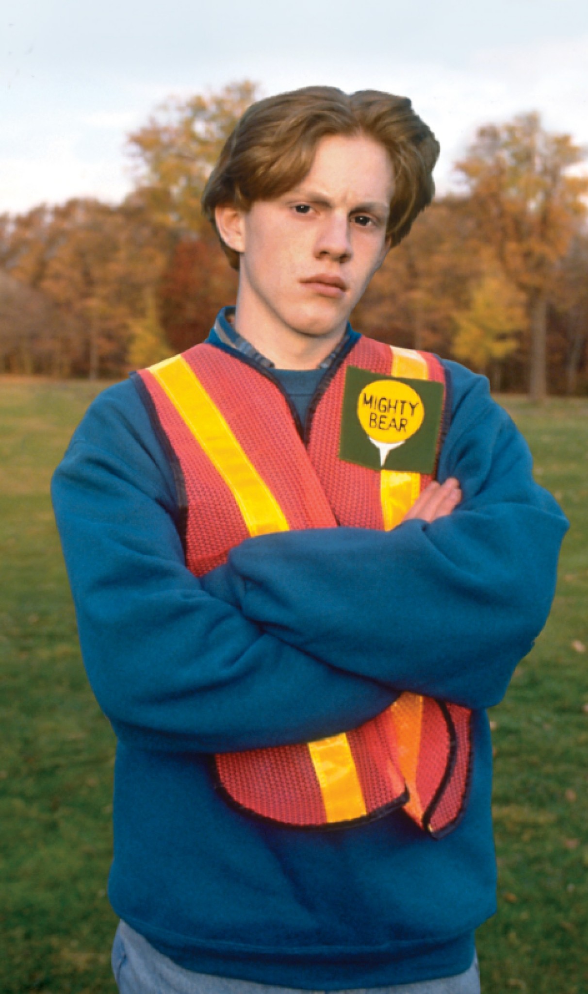 Still of Michael C. Maronna in The Adventures of Pete & Pete (1992)