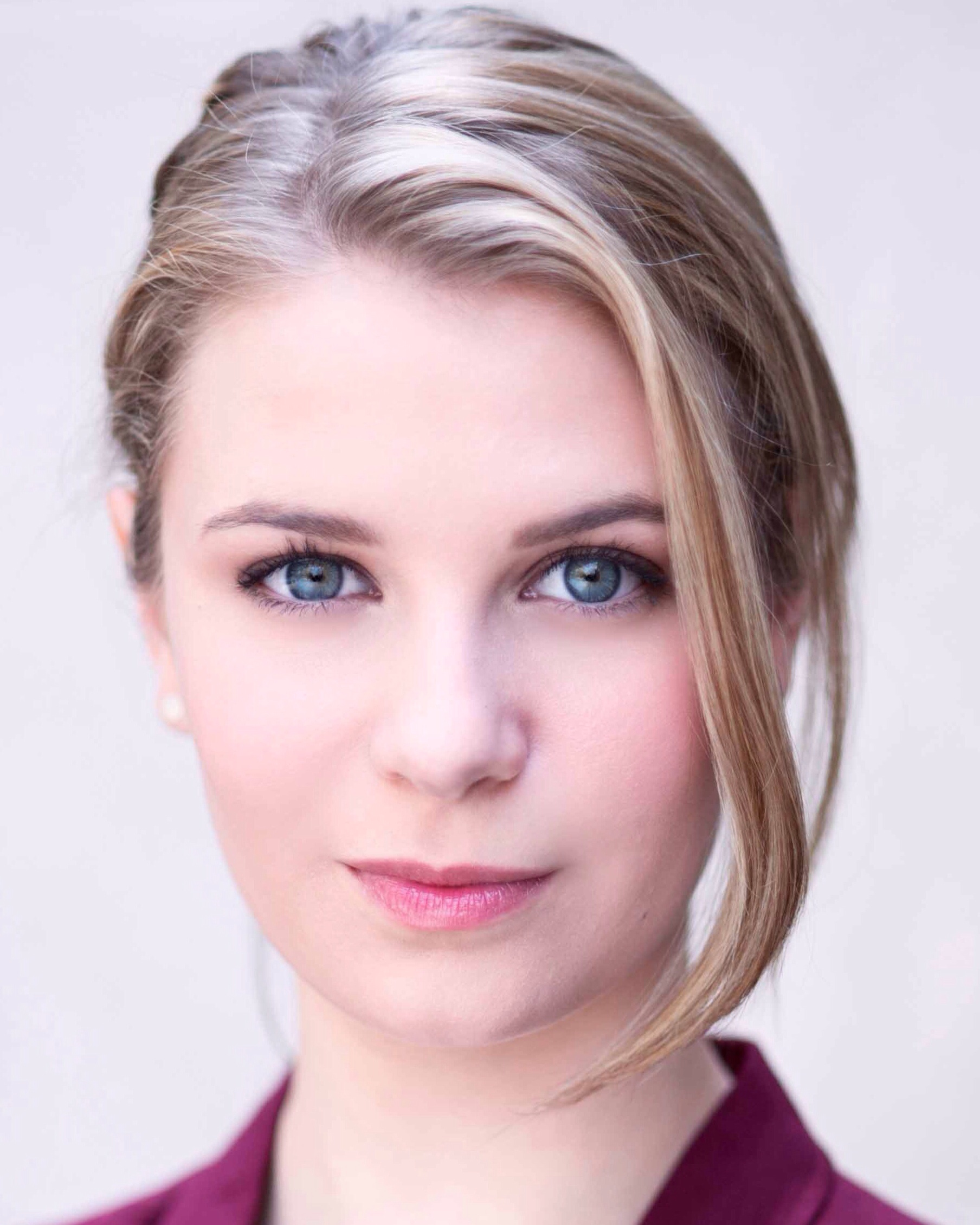 Alexa Yeames