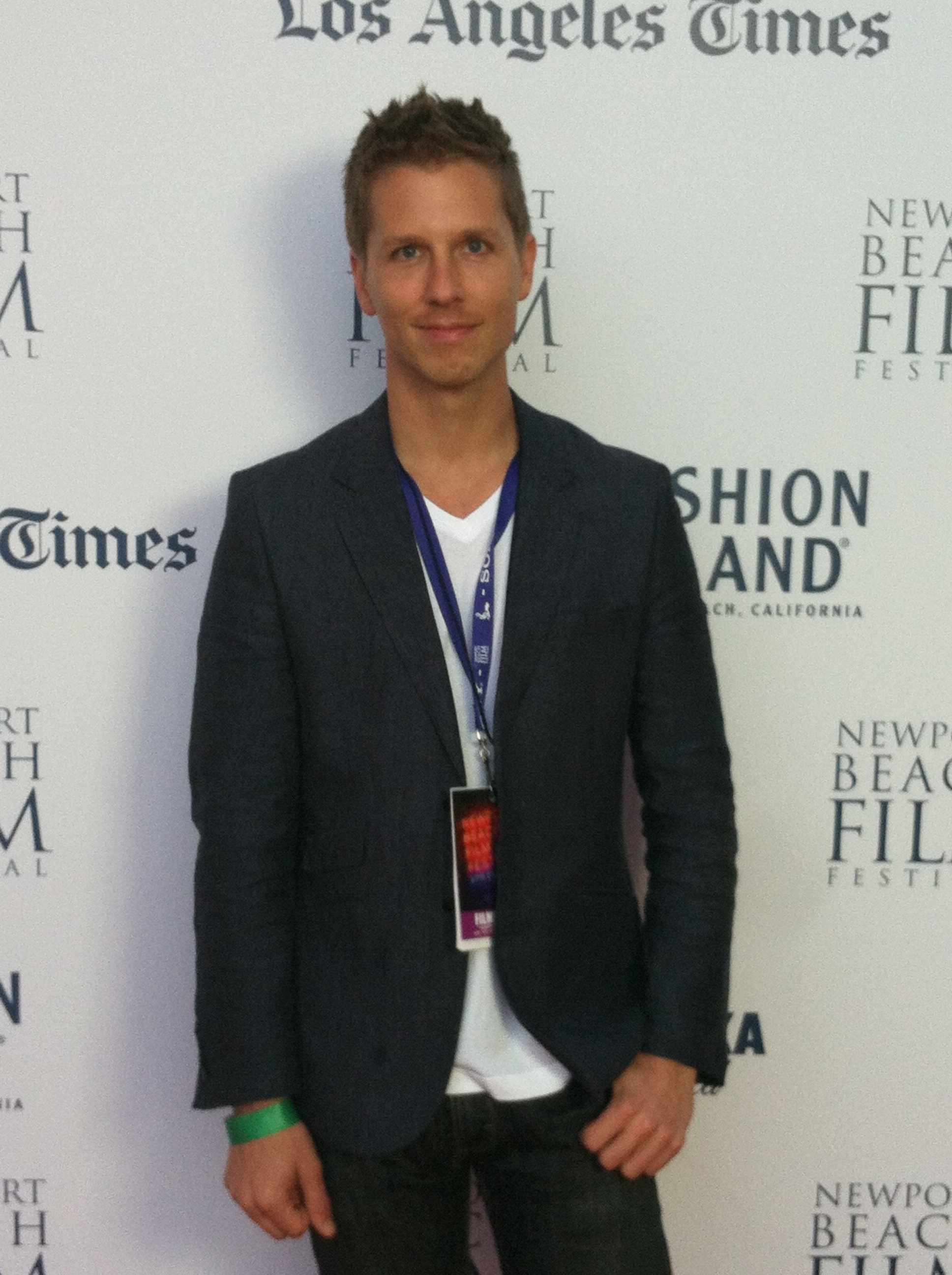 2013 Newport Beach Film Fest