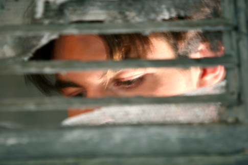 Still of Daniel Gillies in Captivity (2007)