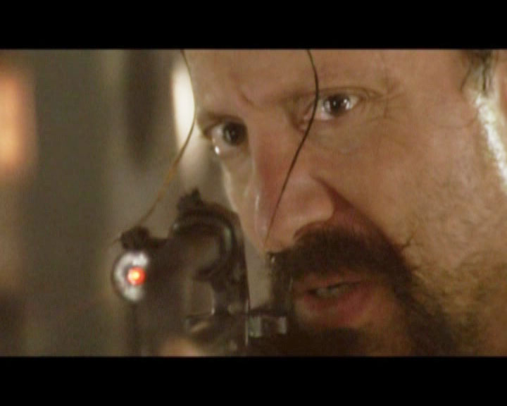 Still of Ozzie Devrish in The Dark Lurking (2009)