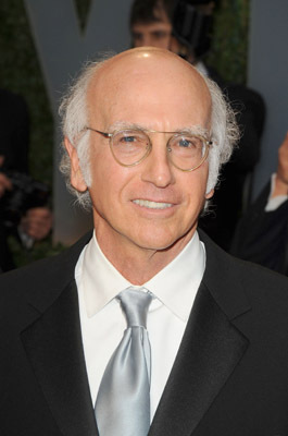 Larry David