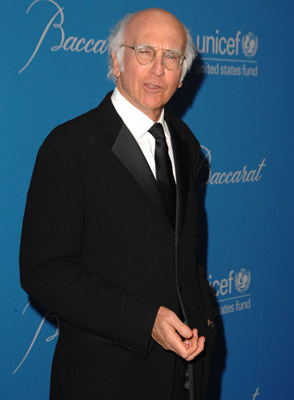 Larry David