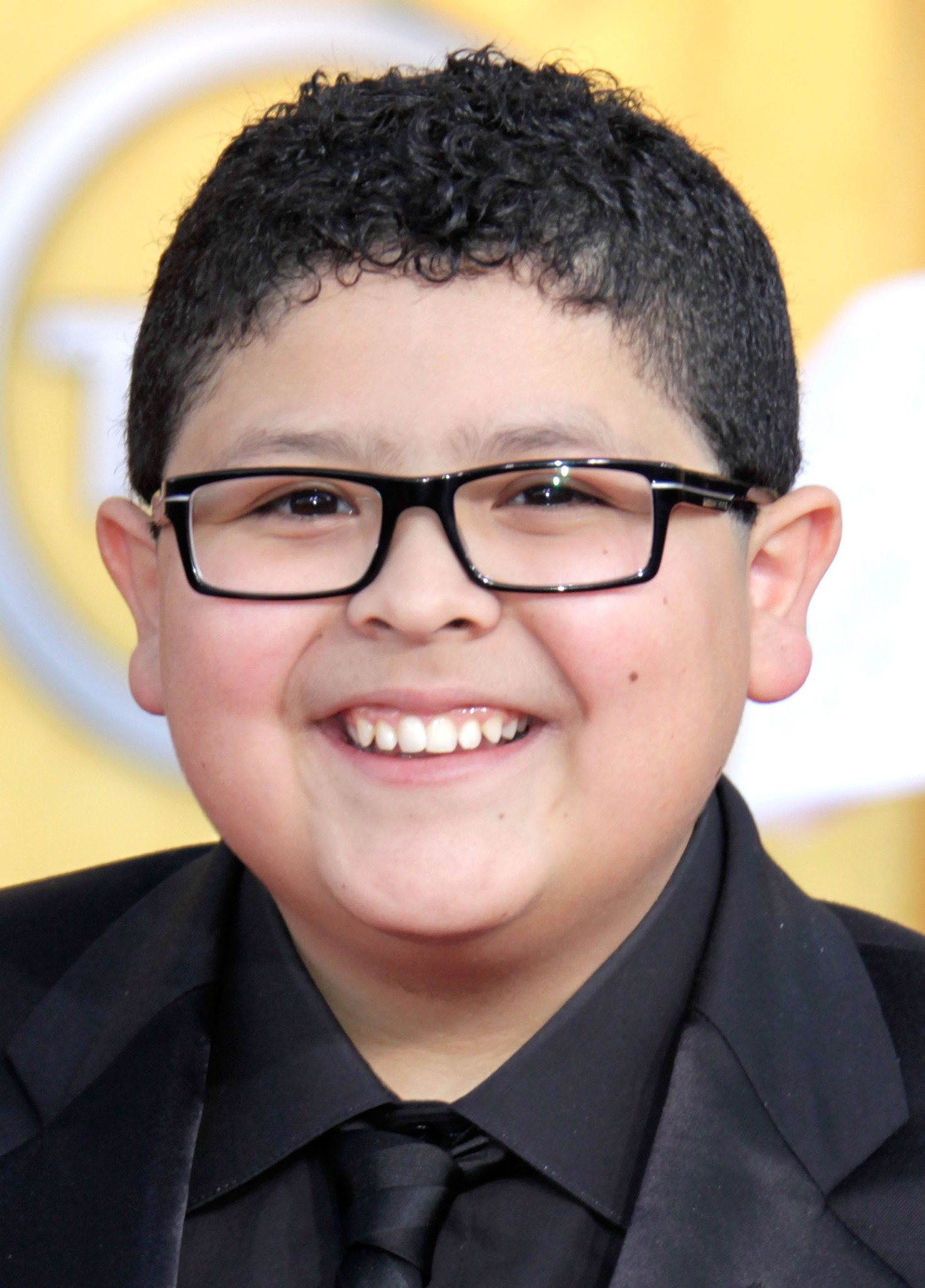 Rico Rodriguez