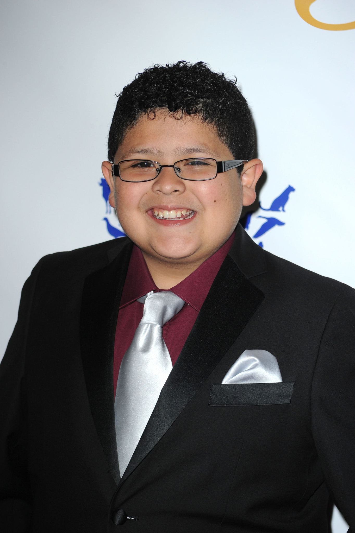 Rico Rodriguez