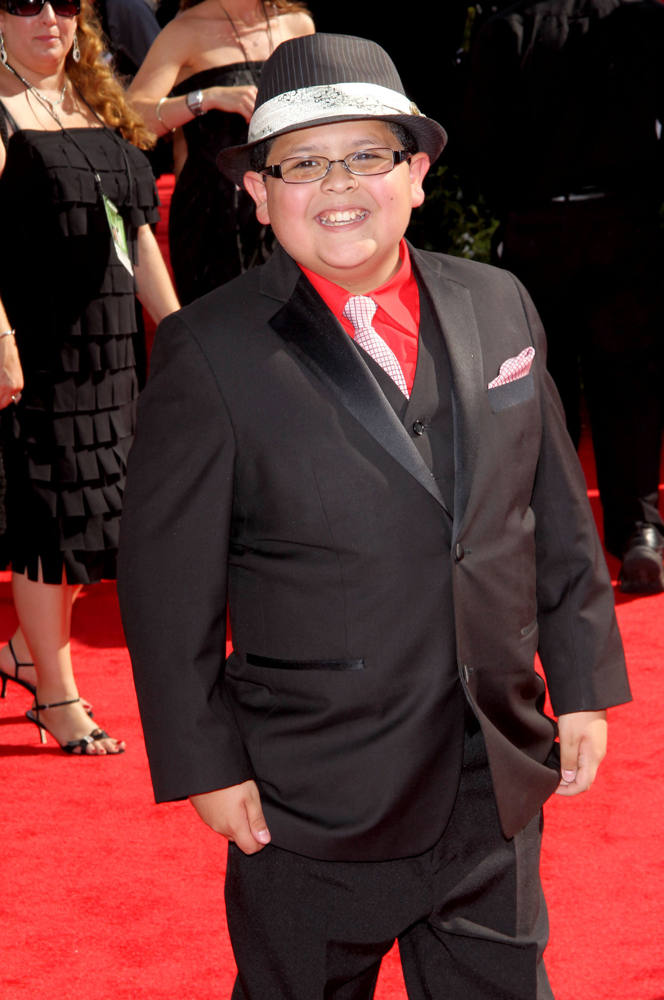 Rico Rodriguez