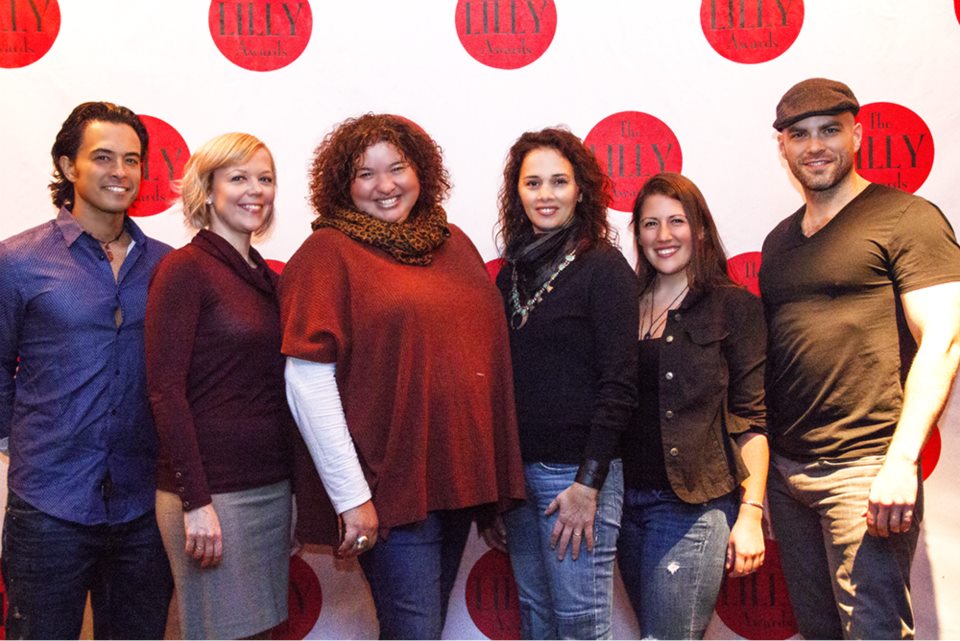 Lilly Awards / Gilroy's Foundation Staged Reading