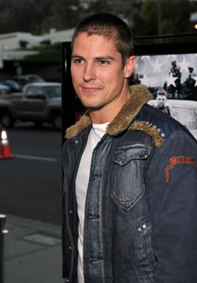 Sean Faris at event of Stop-Loss (2008)